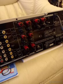 Predam receiver Sony STR-DB790 QS - 6