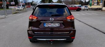 Nissan X-Trail dCi Tekna 110kw 4x4 / R. v.: 10/2019 - 6