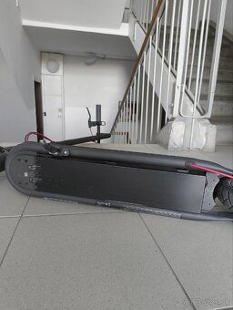 Xiaomi electric scooter 4 lite - 6