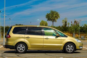 Ford Galaxy 2.0i LPG - 6