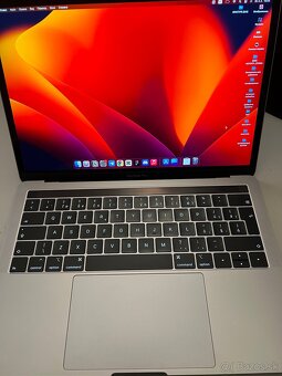 MacBook Pro 13’ - 6