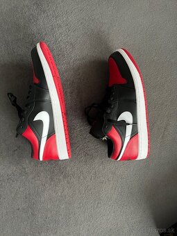 Nike jordan 1 low 45 - 6