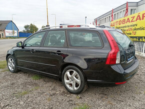 Volvo V50 DRIVe Summum - 6