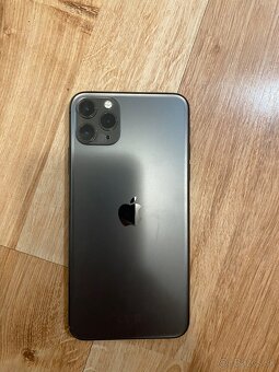 Iphone 11Pro Max  256GB - 6