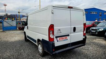 Citroen Jumper 2,0 HDi-96 kw L1H1 odpočet DPH - 6