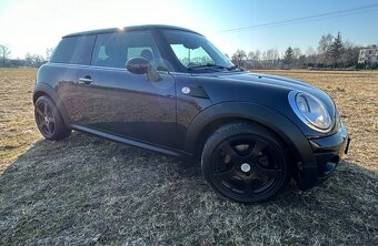 MINI COOPER R56 1,4 2008 175ookm - 6