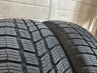 185/60R15 zimne - 6