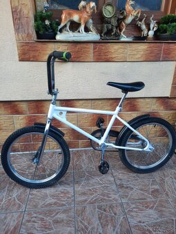 BMX 20,BMX 24 ,velamos ,liberta,eska bycikel - 6