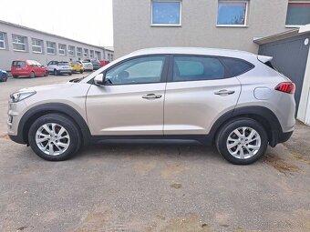 Hyundai Tucson 1.6 T-GDi Smart - 6