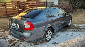 ✳️Škoda Octavia 1.9 TDI Elegance✳️ - 6