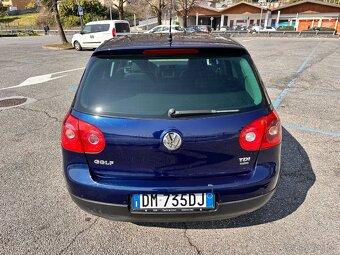 Volkswagen Golf GT Line 1.9 TDI 77kw AUTOMAT - 6