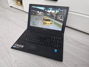 Lenovo IdeaPad G50-30 15,6" Slim 8gbRAM,250gbSSDhdd 150 € - 6