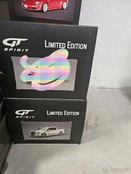 Gt spirit 1:18 - 6