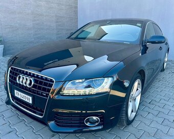 AUDI A5 2.0 TFSI S-Line 155kw - 6