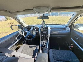 Suzuki Grand Vitara 1.9.Ddis - 6