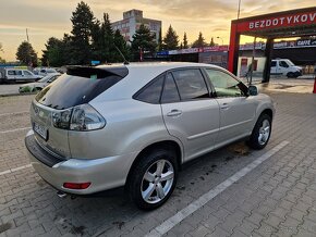 LEXUS RX300 3.0 V6 4x4 LPG , MOZNA VYMENA - 6