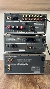 TEAC tuner T-H300, TEAC Tape Deck R-H300,TEAC AG-H300 - 6