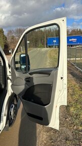 Iveco daily 2.3 35C13 sklapač vyklapač - 6