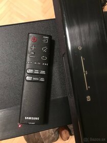 Samsung SoundBar - 6