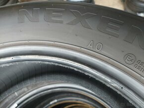 205/55 r16 91V NEXEN, zánovné - DOT2022 - 6