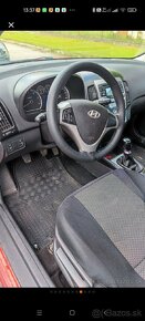 Hyundai i30CW - 6