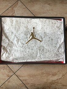 AIR JORDAN 4 RETRO tenisky - 6