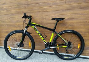 Bicykel SCOTT 27,5" - 6