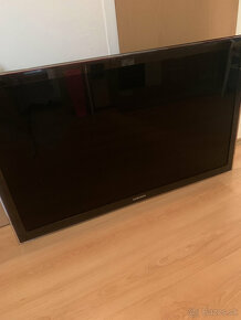 TV Samsung 46 inch / 116 cm - 6