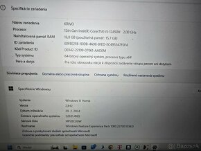 Lenovo Ideapad Gaming 3 IAH7 - 6