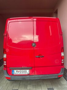 Mercedes-Benz Sprinter 311 - 6