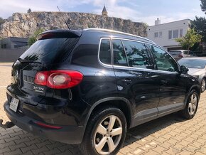 VOLKSWAGEN TIGUAN 2.0D SPORT&STYLE 4MOTION 1. MAJITEĽKA - 6