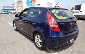 Hyundai i30 1.4 16V Comfort - 6