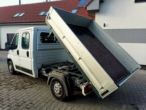 PEUGEOT BOXER VYKLÁPAČ - PREDAJ AJ NA SPLÁTKY - 6