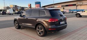 Volkswagen TOUAREG 3.0 TDI 2012 - 6