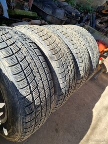 Predam sadu kolies 6x139,7 R16 245/70r16 - 6