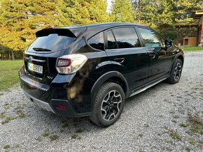 Subaru XV 2.0i Exclusive CVT - 6