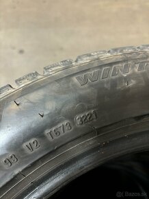 Pirelli sotorezo s 245/50 R18 run flat - 6