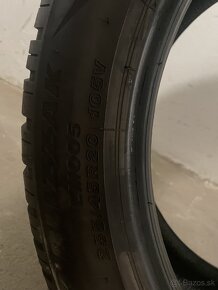 Zimne pneu 255/45 R20 Bridgestone - 6