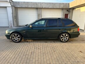 Predam BMW e39 525d - 6