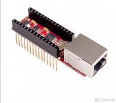 Arduino Uno Nano - 6