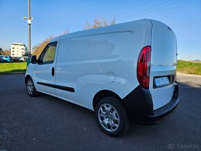 Fiat Doblo Cargo Maxi - 6