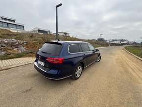 Volkswagen Passat 2.0TDI - 6