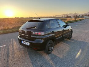 Seat Ibiza 1.4 TDI 59KW - 6