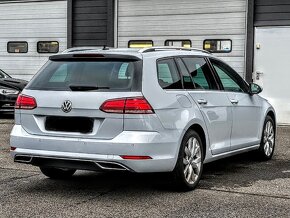 VW Golf 7 Highline 10/2017 110kw (150ps) Bi-Xenon - 6