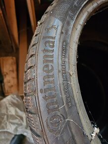 285/40 r21 continental - 6