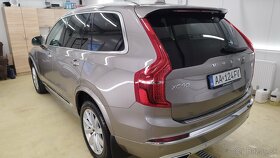 Volvo XC90 T8 plná výbava odpočet DPH - 6