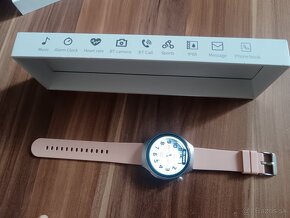 Predam nové smart  WATCH RDfit GT4 PRO - 6