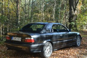 e36 cabrio - 6