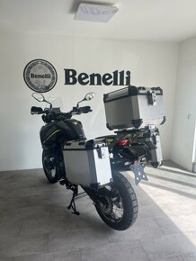 Benelli TRK 702X - 6