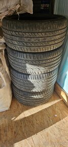 Letné pneumatiky Sailun dvojrozmer 315/35R20 - 6